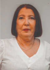 Retrato de SEVERINA DE FANTA