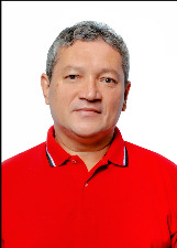 Retrato de RONY VIEIRA