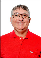 Retrato de NALDO NUNES