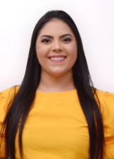 Retrato de FABIANA DE DOMINGOS