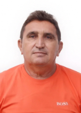 Retrato de DAMIÃO DE CREUZA
