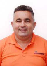 Retrato de HUGO IZIDRO