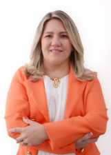 Retrato de LUANNA DE SOCORRO