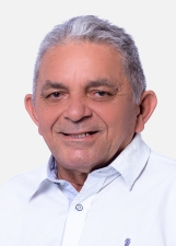 Retrato de GERALDO FERREIRA