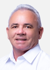 Retrato de EDGAR VALDEVINO