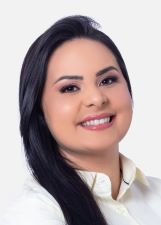 Retrato de JOISLENE LOPES