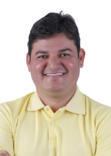 Retrato de JANNILSON DANTAS