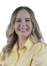 Retrato de GIOVANA OLÍMPIO
