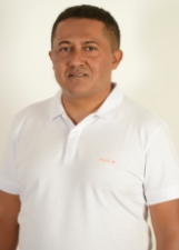 Retrato de ROSENILDO ALVES