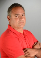 Retrato de LEANDRO DA OFICINA