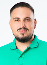 Retrato de WELLITON VIEIRA