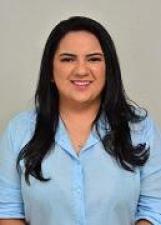 Retrato de ALYNNE MOTTA