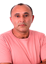 Retrato de JAI DO BRÁS