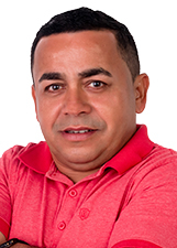 Retrato de BAIXINHO DO BOX