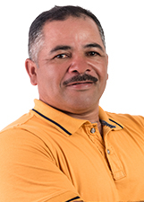Retrato de VALMIR DO BACUPARI