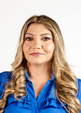 Retrato de LUZIA GENÉSIO