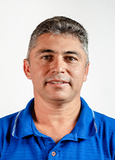 Retrato de ROBENILDO CARVALHO