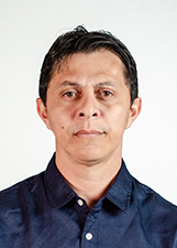 Retrato de FAGUNDES MARINHO