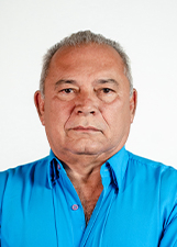 Retrato de RIBAMAR OLIVEIRA
