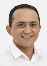 Retrato de NEY DE EVANDRO