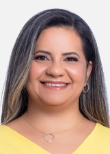 Retrato de LIA DA EDUCAÇÃO