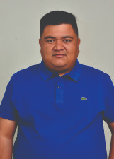 Retrato de YAN BINGA
