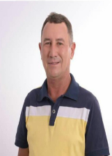 Retrato de ROBERTO DAS REDES