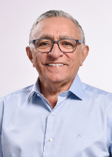 Retrato de ITAMAR MOREIRA