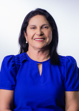 Retrato de TICA DE ZÉ CALIXTO
