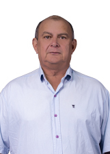 Retrato de SALOMÃO GOMES
