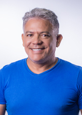 Retrato de ERIVALDO MEDEIROS