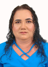 Retrato de MARIA DE FATIMA