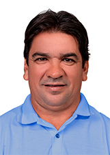 Retrato de DOMAR DE LUIZ