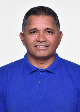 Retrato de NILDO DE JOÃO DE MAURO