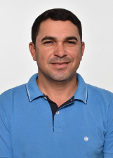 Retrato de DEUZIANO GREGÓRIO