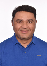 Retrato de MARDÔNIO FERREIRA