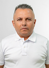 Retrato de AURÉLIO DE MUNDINHO