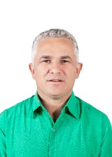 Retrato de GALEGUINHO
