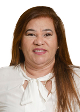 Retrato de MARINÊS DE BEM TOMAZ