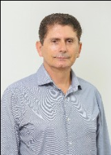 Retrato de EDGLEI RAMALHO