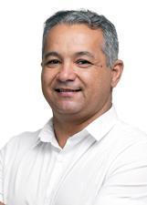 Retrato de GERONCIO JUNIOR