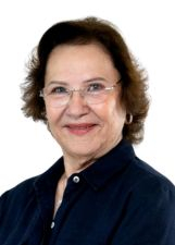 Retrato de LÉA TOSCANO