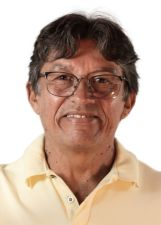 Retrato de GERSON DO GESSO