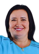 Retrato de ISAURA BARBOSA