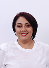 Retrato de GISELE AGRIPINO