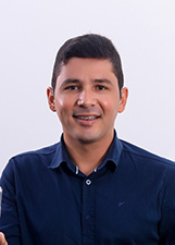 Retrato de ALAN DO GROTÃO