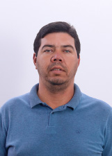 Retrato de PATRICK