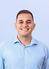 Retrato de THIAGO COSTA