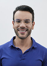Retrato de PAULIANO LAMEC