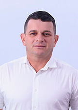 Retrato de PAULINHO ROCHA